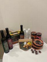 ビビ センター北店(Bibi)/当サロン取扱商品