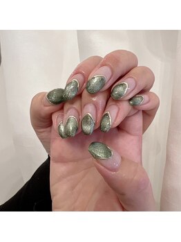 ラティアム 鈴鹿店(LaTiam)/nail