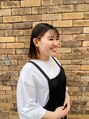 ラッシュバンビーナ(Lash Bambina) KAIRI KANEHIRA