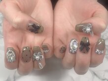 ハナネイル(はなNAIL)/