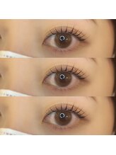 ラプレ(Lapule)/ケラチンラッシュで韓国風に！