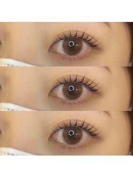 ラプレ(Lapule)/ケラチンラッシュで韓国風に!