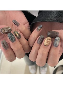 アオ 池尻大橋(ao.)/90min art