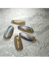 レッシュネイル サロンアンドスクール(RECH NAIL salon&school)/