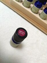 キュアボディ(Cure Body)/カモミールローマン