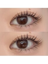 ブリランテ/【池袋/まつ毛パーマ