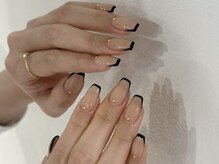 リコ ネイルアンドアイラッシュ 名古屋店(LICO NAIL&EYELASH)/◆持ち込みdesign