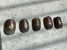 アンネ 表参道(ANNE)/KOTONO指名限定ニュアンス定額