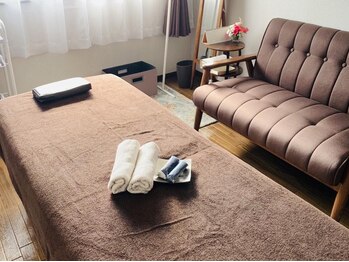 アンランジュ(Anranjyu)