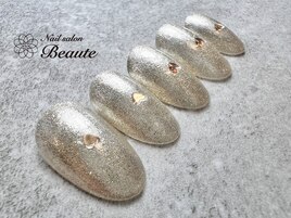 定額ニュアンスコース　¥6,500