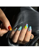 ブリンリン(BLinLin)/