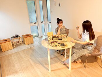 ベアリー(Bealy)/ペア蒸し★