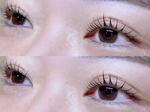 トップブロウ 天王寺(TOP BROW)/☆立ち上げカール☆