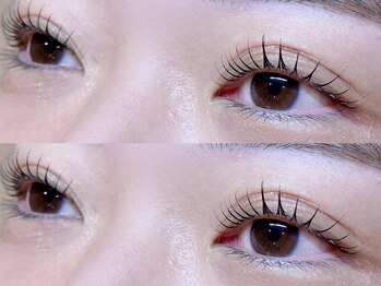 トップブロウ 天王寺(TOP BROW)/☆立ち上げカール☆