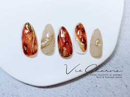 定額トレンドコース