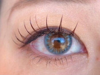 スパークジョイ(SPARK JOY)の写真/貴女のお気に入りデザインが見つかる♪【フラットラッシュ/フラットマット/最高級セ-ブル…カラ-変更可能】