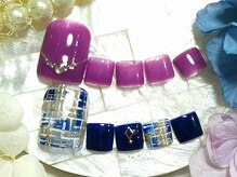 パーフェクトネイル 桜ヶ丘店(Perfect Nail)/