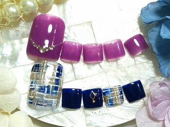 パーフェクトネイル 桜ヶ丘店(Perfect Nail)/