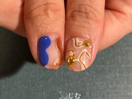 【ハンド】120分アートフリー