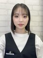 クレアラルーチェ 下関店(Crea la Luce) 【nail】 永石