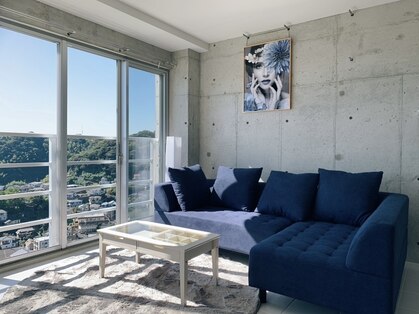 ハナモモ(Hanamomo)の写真