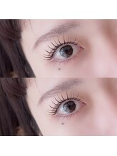 オト(oto.)/《まつげパーマ》ラッシュリフト