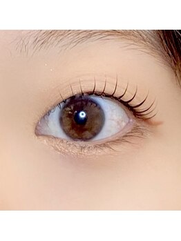 リース(WREATHE)/まつ毛パーマ7