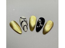 リカ(Rika)/デザインコース