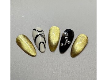 リカ(Rika)/デザインコース