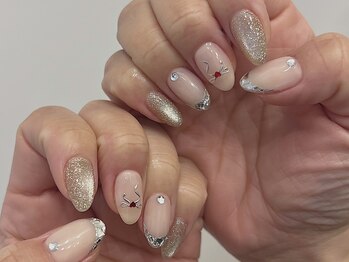 ガラスフレンチ