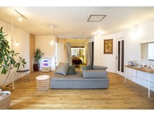 ソワクレール 渋谷店(soie clair)