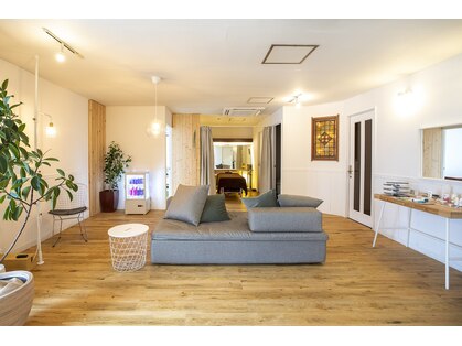 ソワ(SOWA)の写真
