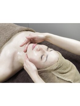 お肌をきれいにしたい