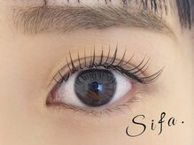 シファ(Sifa.)/高持続フラットラッシュ