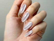 シーン(SHEEN)/新色マグネットネイル