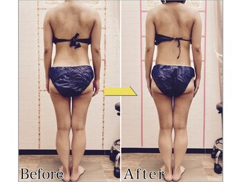 整体 美容サロン フェールラヴィ/