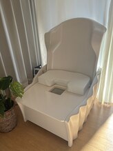 ヨサパーク リアン(YOSA PARK Lien)/ルルオン（ハーブ蒸し）よもぎ蒸