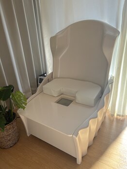 ヨサパーク リアン(YOSA PARK Lien)/ルルオン(ハーブ蒸し)よもぎ蒸