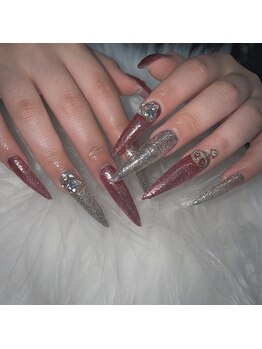 オルカ(Orca)/【スカルプ】Design90分コース