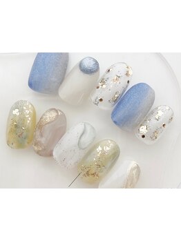 定額メニューのあるサロン