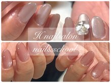 エイチネイルサロン(H nailsalon)