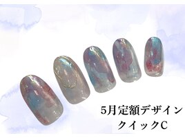定額デザイン