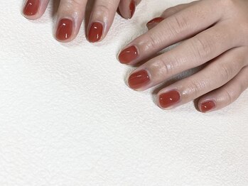 ミュー(mu)/ワンカラー