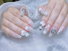 ビーネイル 新松戸(BE NAIL)/やり放題コース