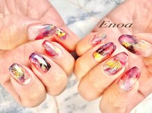 エノア(Enoa)/