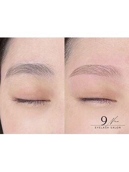 お子様同伴OKのサロン