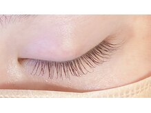 スピカアイラッシュサロン(Spica)/マツエク、ブラウンカラー