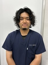 F.C.C.よみうりランド整骨院&nbsp;大澤 大貴