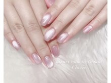 シェリエ(Cherie)/微粒子マグワンカラー