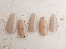 レノヴィア(Re:novia)/☆winter nail☆ ¥7980